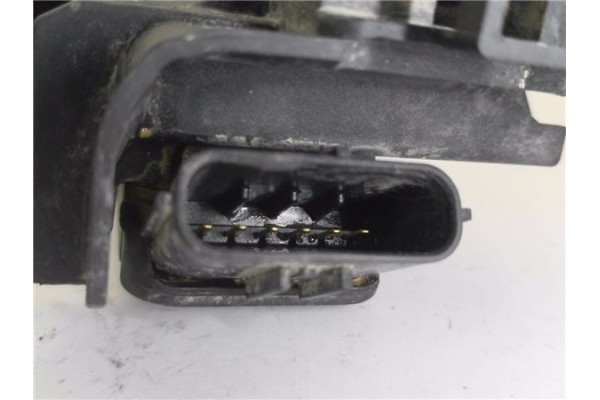 Recambio de pedal acelerador para seat leon (1p1) 1.2 reference referencia OEM IAM 1K1721503AC  