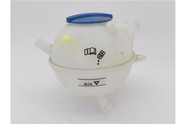 Recambio de botella expansion para seat leon (1p1) 1.4 tsi referencia OEM IAM 1K0121407A  