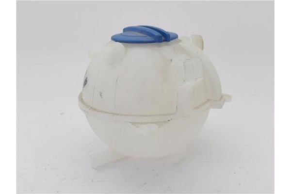 Recambio de botella expansion para seat leon (1p1) 1.4 tsi referencia OEM IAM 1K0121407A  