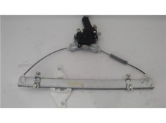 Recambio de mecanismo elevalunas delantero derecho para hyundai accent (lc) referencia OEM IAM D239906454500007 280809 