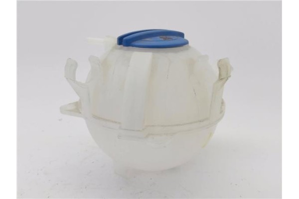 Recambio de botella expansion para seat leon (1p1) 1.4 tsi referencia OEM IAM 1K0121407A  
