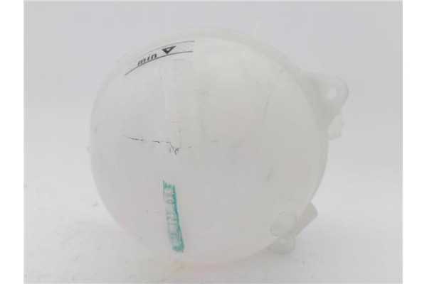 Recambio de botella expansion para seat leon (1p1) 1.4 tsi referencia OEM IAM 1K0121407A  