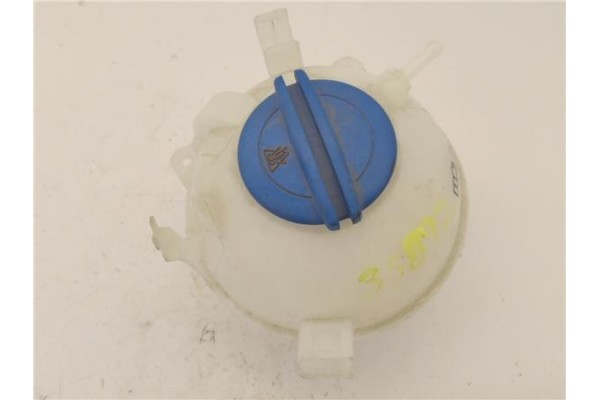 Recambio de botella expansion para seat leon (1p1) 1.4 tsi referencia OEM IAM 1K0121407A  