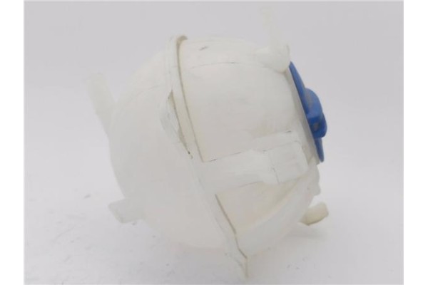 Recambio de botella expansion para seat leon (1p1) 1.4 tsi referencia OEM IAM 1K0121407A  