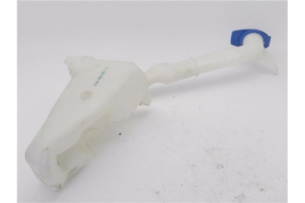 Recambio de deposito limpiaparabrisas para seat ibiza berlina (6j5) 1.6 tdi referencia OEM IAM 6Q0955453N  