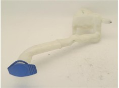 Recambio de deposito limpiaparabrisas para seat ibiza berlina (6j5) 1.6 tdi referencia OEM IAM 6Q0955453N  