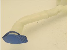 Recambio de deposito limpiaparabrisas para seat ibiza berlina (6j5) 1.6 tdi referencia OEM IAM 6Q0955453N  