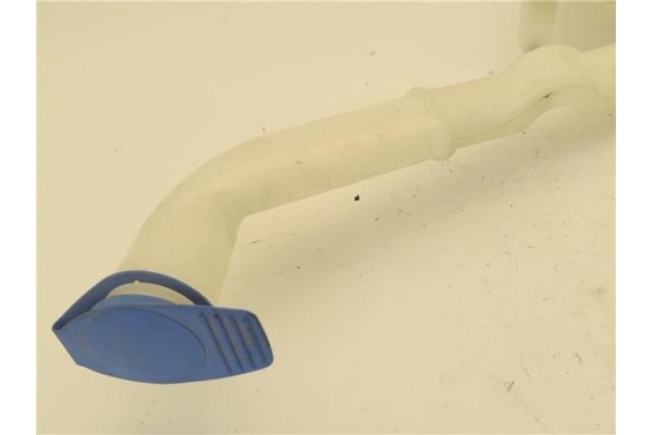 Recambio de deposito limpiaparabrisas para seat ibiza berlina (6j5) 1.6 tdi referencia OEM IAM 6Q0955453N  