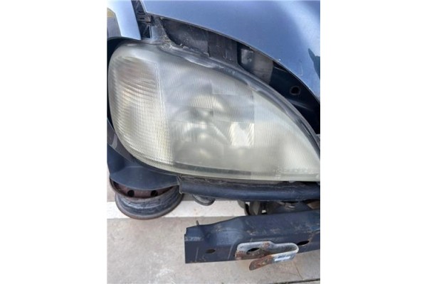 Recambio de faro delantero dcho para mercedes-benz clase m (bm 163) 2.7 270 cdi (163.113) referencia OEM IAM   