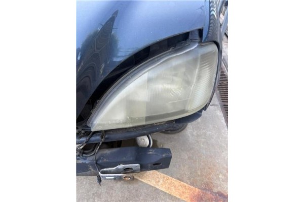 Recambio de faro delantero izquierdo para mercedes-benz clase m (bm 163) 2.7 270 cdi (163.113) referencia OEM IAM   