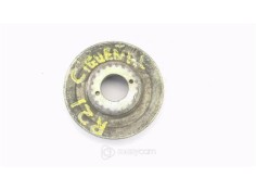 Recambio de polea cigueñal para renault r 21 berlina (b/l48) referencia OEM IAM   