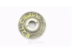 Recambio de polea cigueñal para renault r 21 berlina (b/l48) referencia OEM IAM   