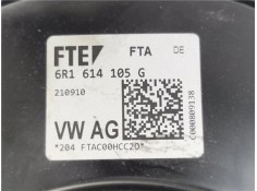 Recambio de servofreno para seat ibiza berlina (6j5) 1.6 tdi referencia OEM IAM 6R1614105G  
