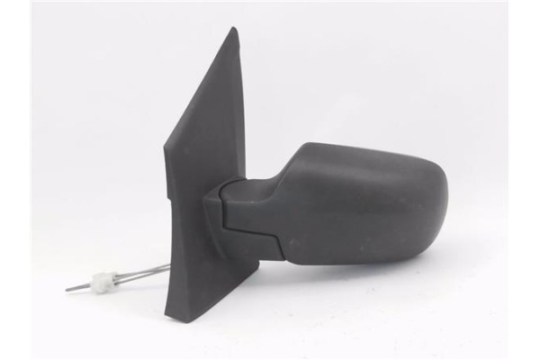 Recambio de retrovisor izquierdo para ford fiesta (cbk) 1.3 ambiente referencia OEM IAM E9014197  