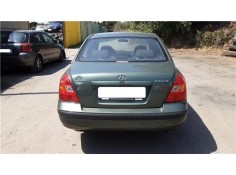 hyundai elantra (xd) del año 2001