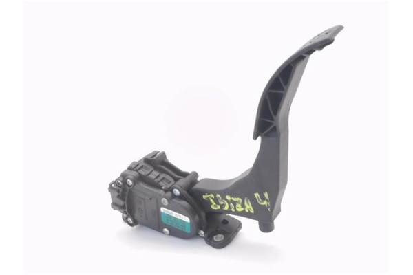 Recambio de pedal acelerador para seat ibiza berlina (6j5) 1.6 tdi referencia OEM IAM 6Q1721503M  