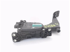 Recambio de pedal acelerador para seat ibiza berlina (6j5) 1.6 tdi referencia OEM IAM 6Q1721503M  