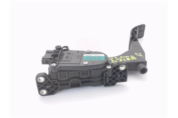 Recambio de pedal acelerador para seat ibiza berlina (6j5) 1.6 tdi referencia OEM IAM 6Q1721503M  