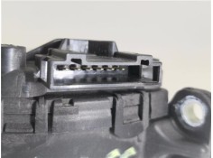 Recambio de pedal acelerador para seat ibiza berlina (6j5) 1.6 tdi referencia OEM IAM 6Q1721503M  