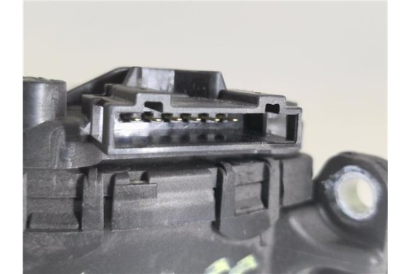 Recambio de pedal acelerador para seat ibiza berlina (6j5) 1.6 tdi referencia OEM IAM 6Q1721503M  