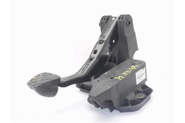 Recambio de pedal freno para seat ibiza berlina (6j5) 1.6 tdi referencia OEM IAM 6R1721058 8201790 