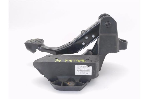Recambio de pedal freno para seat ibiza berlina (6j5) 1.6 tdi referencia OEM IAM 6R1721058 8201790 