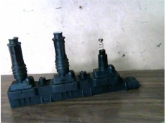 Recambio de bobina encendido para citroen saxo 1.1 x referencia OEM IAM 0221503014  