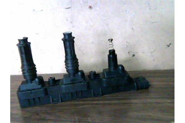 Recambio de bobina encendido para citroen saxo 1.1 x referencia OEM IAM 0221503014  
