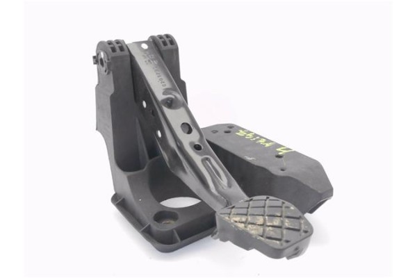 Recambio de pedal freno para seat ibiza berlina (6j5) 1.6 tdi referencia OEM IAM 6R1721058 8201790 
