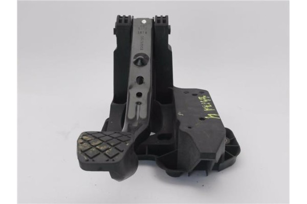 Recambio de pedal freno para seat ibiza berlina (6j5) 1.6 tdi referencia OEM IAM 6R1721058 8201790 