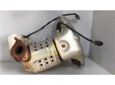 Recambio de catalizador para hyundai i20 (pb) 1.2 referencia OEM IAM B008110815  