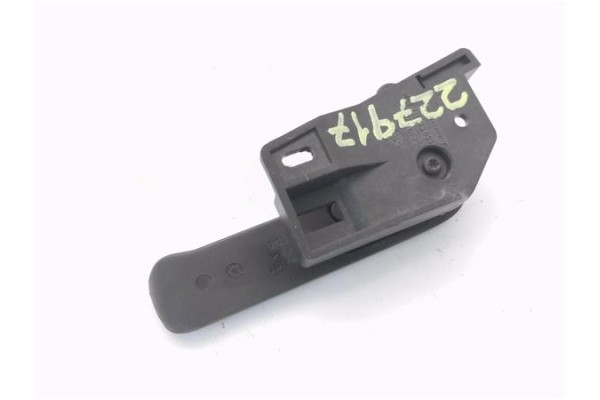 Recambio de manilla para seat ibiza berlina (6j5) 1.6 tdi referencia OEM IAM 1J1823533C 1J1823633 