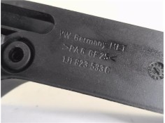 Recambio de manilla para seat ibiza berlina (6j5) 1.6 tdi referencia OEM IAM 1J1823533C 1J1823633 