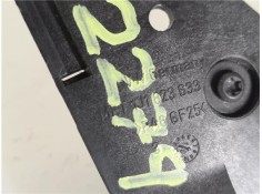 Recambio de manilla para seat ibiza berlina (6j5) 1.6 tdi referencia OEM IAM 1J1823533C 1J1823633 