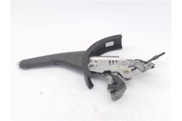 Recambio de palanca freno de mano para seat ibiza berlina (6j5) 1.2 referencia OEM IAM 6J0711461  