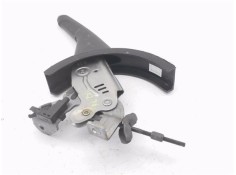 Recambio de palanca freno de mano para seat ibiza berlina (6j5) 1.2 referencia OEM IAM 6J0711461  
