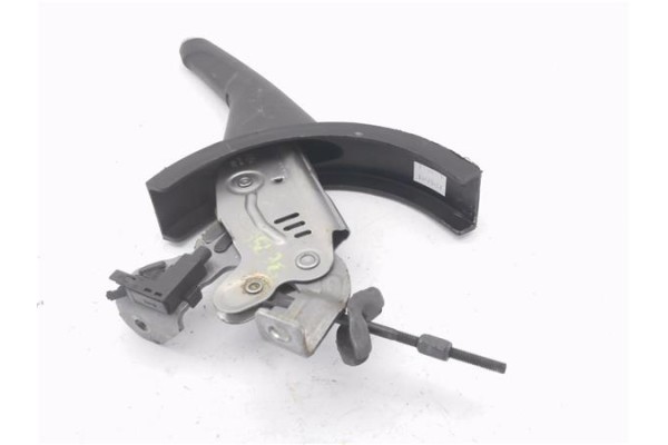 Recambio de palanca freno de mano para seat ibiza berlina (6j5) 1.2 referencia OEM IAM 6J0711461  