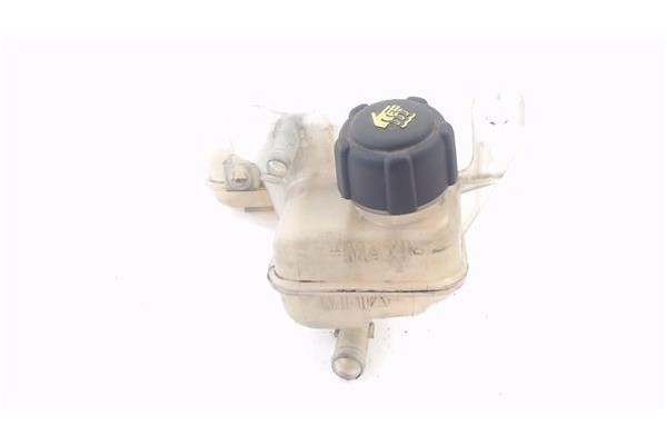 Recambio de botella expansion para renault espace iv (jk0) 2.0 dci (jk03) referencia OEM IAM 8200544114  