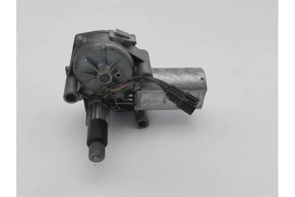 Recambio de motor limpiaparabrisas trasero para chrysler voyager gs 2.4 awd referencia OEM IAM  53007512 