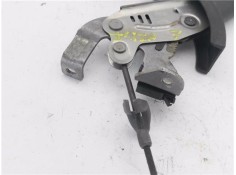 Recambio de palanca freno de mano para seat ibiza berlina (6j5) 1.2 referencia OEM IAM 6J0711461  