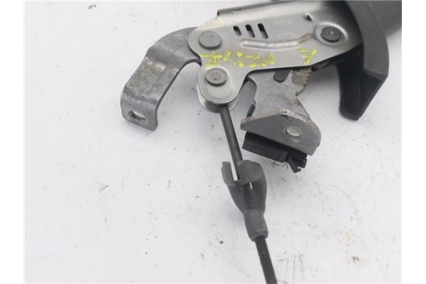 Recambio de palanca freno de mano para seat ibiza berlina (6j5) 1.2 referencia OEM IAM 6J0711461  