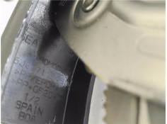 Recambio de palanca freno de mano para seat ibiza berlina (6j5) 1.2 referencia OEM IAM 6J0711461  