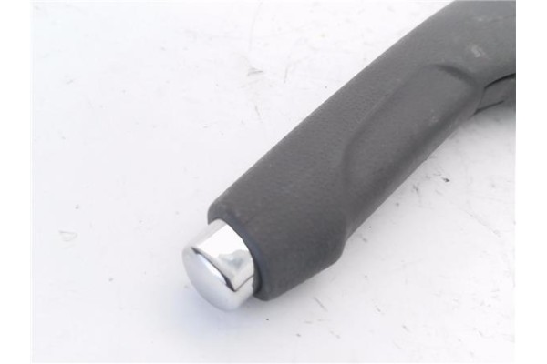 Recambio de palanca freno de mano para seat ibiza berlina (6j5) 1.2 referencia OEM IAM 6J0711461  