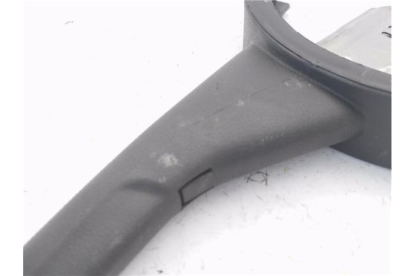 Recambio de palanca freno de mano para seat ibiza berlina (6j5) 1.2 referencia OEM IAM 6J0711461  