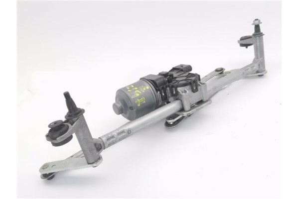 Recambio de motor limpiaparabrisas delantero para seat ibiza berlina (6j5) 1.2 referencia OEM IAM 6R1955119A 390241566 
