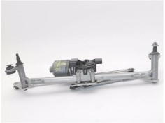 Recambio de motor limpiaparabrisas delantero para seat ibiza berlina (6j5) 1.2 referencia OEM IAM 6R1955119A 390241566 