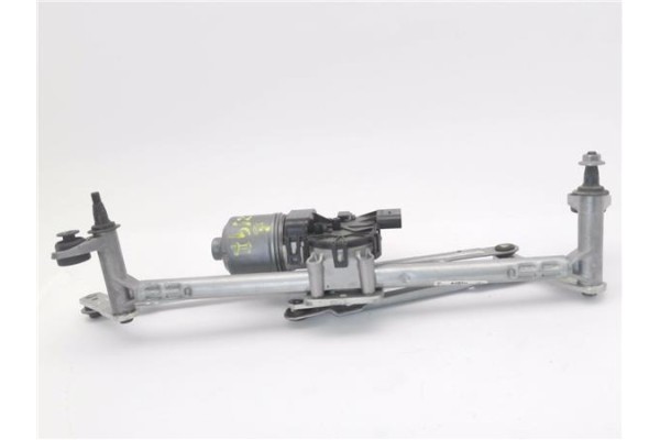 Recambio de motor limpiaparabrisas delantero para seat ibiza berlina (6j5) 1.2 referencia OEM IAM 6R1955119A 390241566 