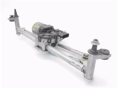 Recambio de motor limpiaparabrisas delantero para seat ibiza berlina (6j5) 1.2 referencia OEM IAM 6R1955119A 390241566 