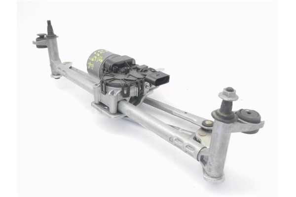 Recambio de motor limpiaparabrisas delantero para seat ibiza berlina (6j5) 1.2 referencia OEM IAM 6R1955119A 390241566 