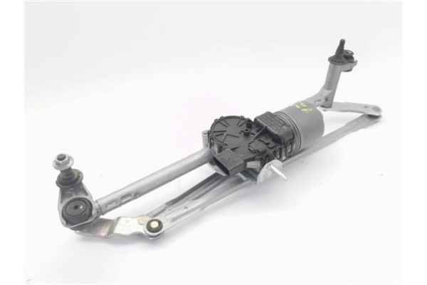 Recambio de motor limpiaparabrisas delantero para seat ibiza berlina (6j5) 1.2 referencia OEM IAM 6R1955119A 390241566 
